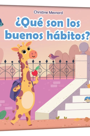 ¿Qué son los Buenos Hábitos?