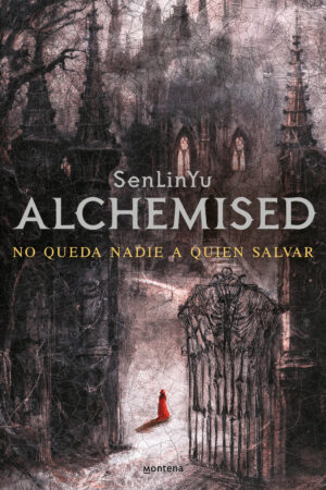 ALCHEMISED