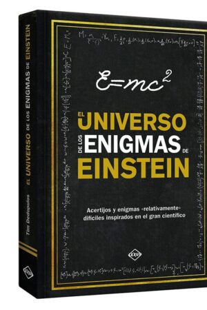 El Universo de los Enigmas de Einstein