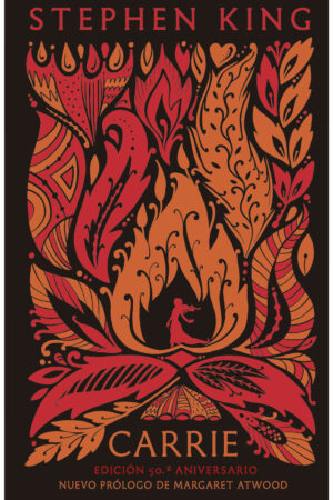 CARRIE ED. ANIVERSARIO 50