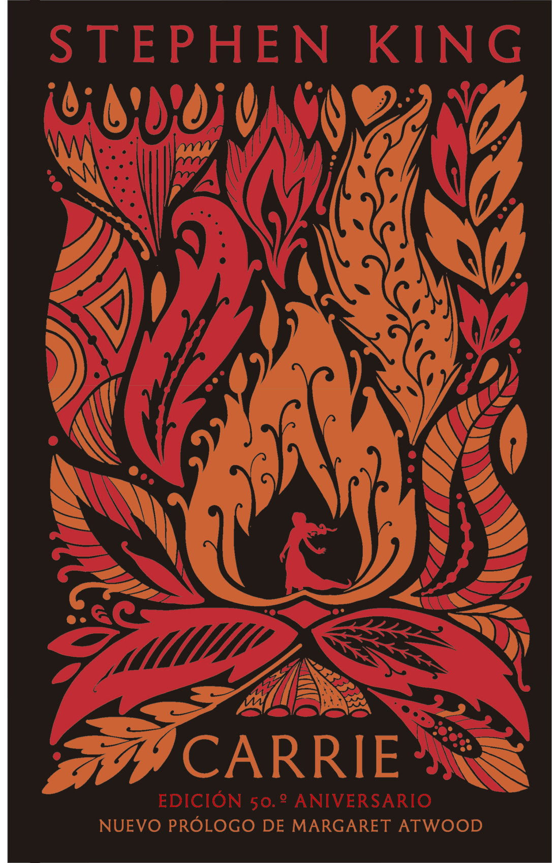 CARRIE ED. ANIVERSARIO 50