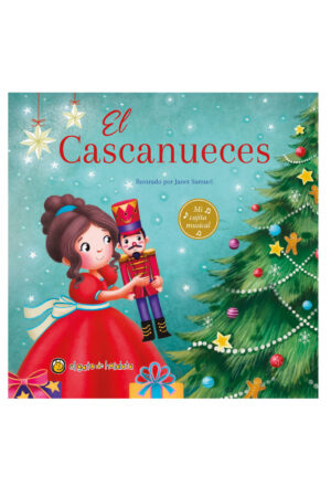 MI CAJITA MUSICAL-EL CASCANUESES