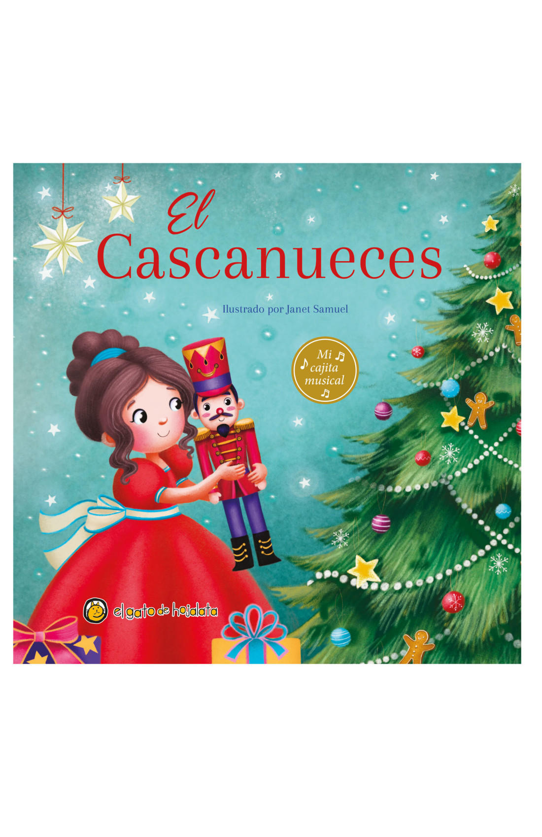 MI CAJITA MUSICAL-EL CASCANUESES