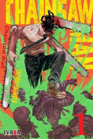 CHAINSAW MAN 05