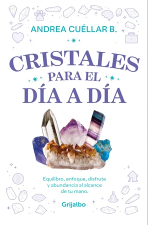 CRISTALES PARA CADA DÍA