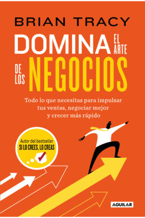 DOMINA EL ARTE DE LOS NEGOCIOS 3679