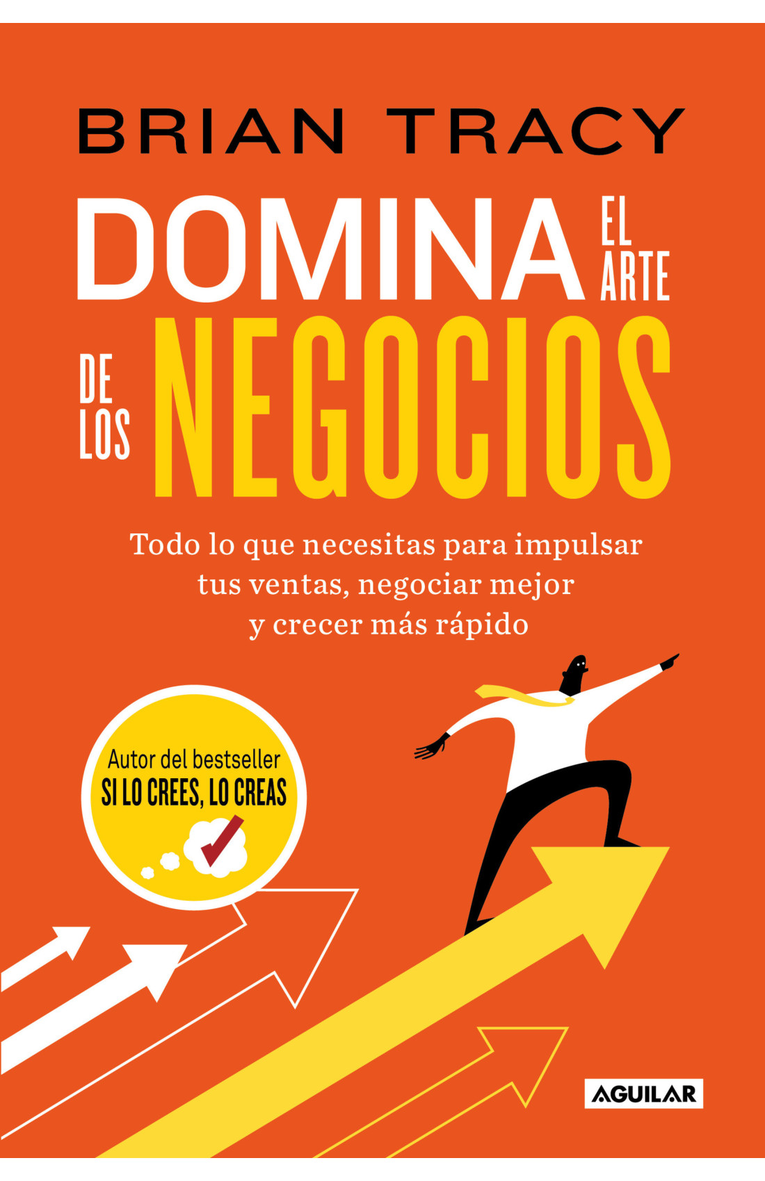 DOMINA EL ARTE DE LOS NEGOCIOS 3679
