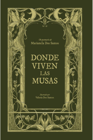 DONDE VIVEN LAS MUSAS