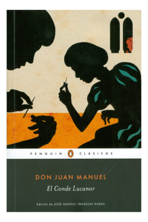 CONDE LUCANOR, EL