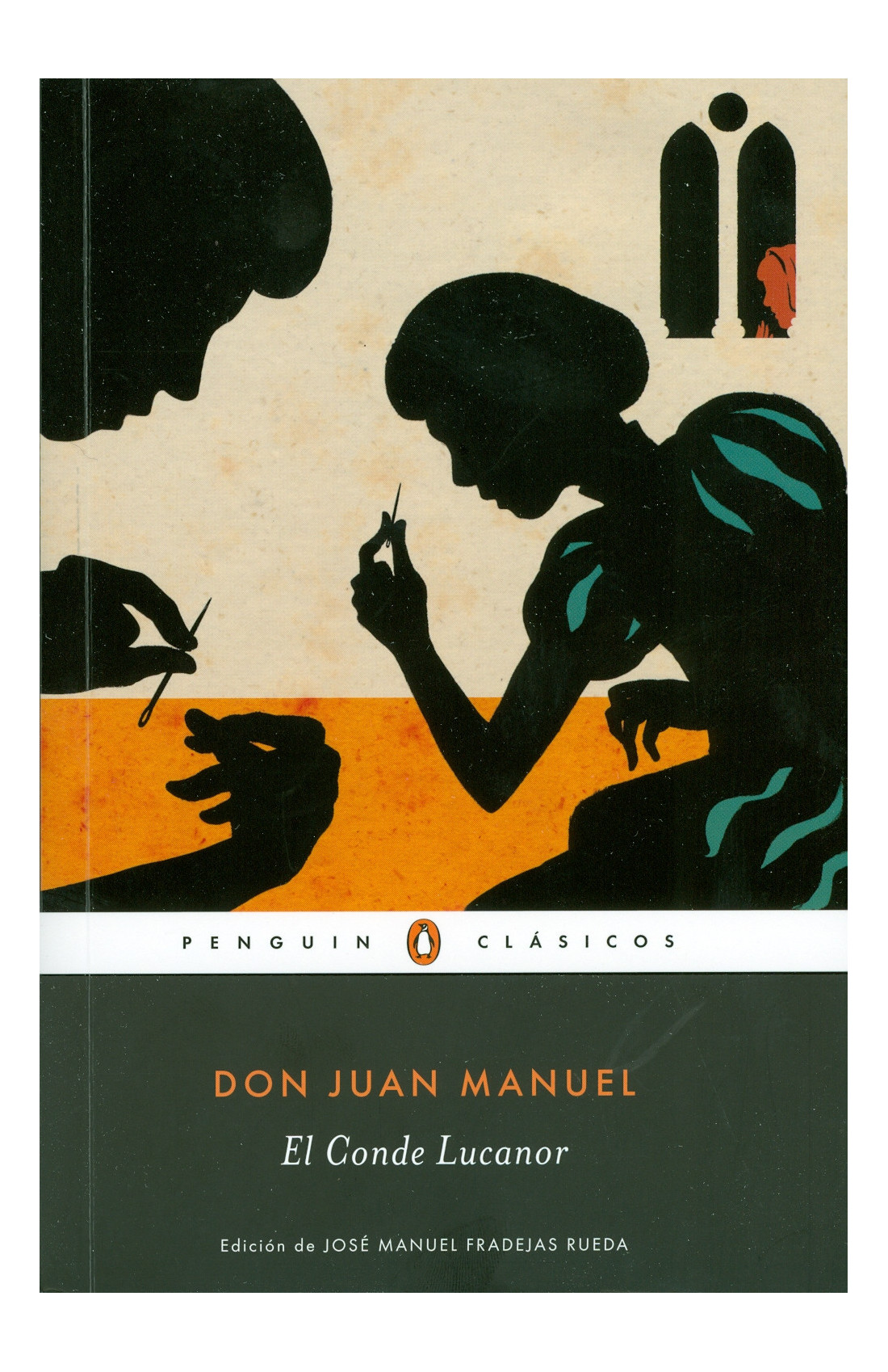 CONDE LUCANOR, EL