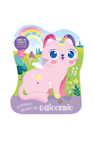 GATICORNIO (PUZZLEMANIA)