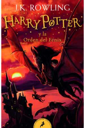 HP5-ORDEN DEL FENIX 4189