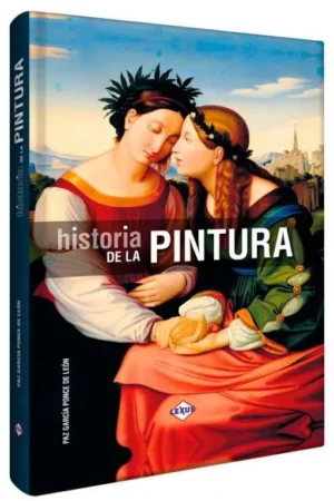 LA HISTORIA DE LA PINTURA