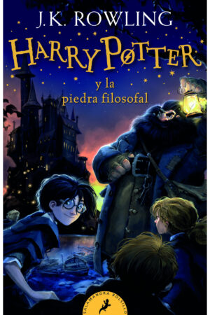 HP1-PIEDRA FILOSOFAL