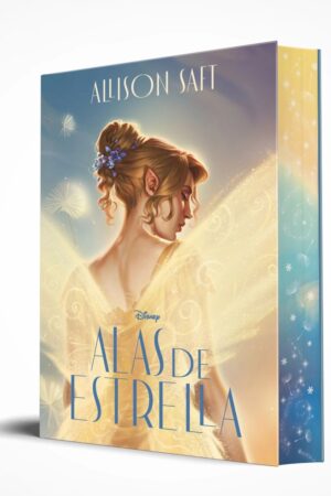 ALAS DE ESTRELLA