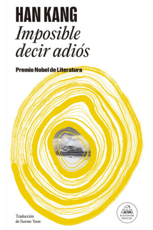 IMPOSIBLE DECIR ADIOS