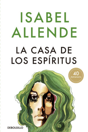 CASA DE LOS ESPIRITUS, LA