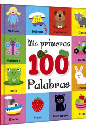 Mis Primeras 100 Palabras