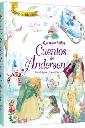 CUENTOS DE ANDERSEN