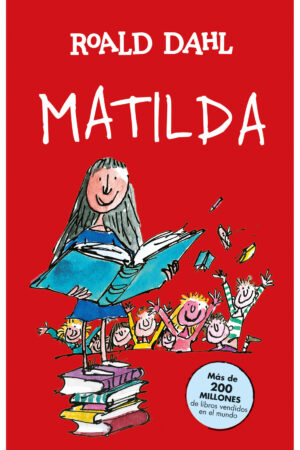 MATILDA