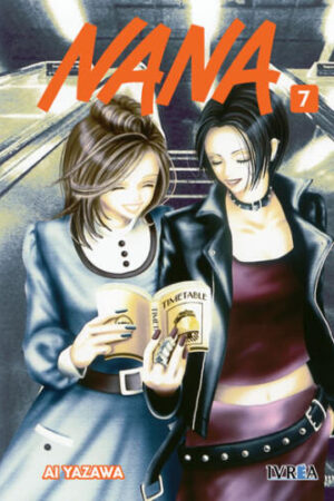 NANA 7