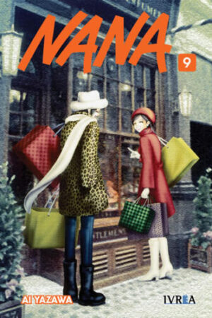 NANA 9
