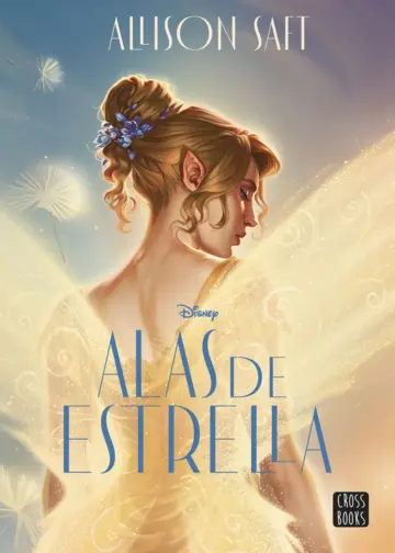 ALAS DE ESTRELLA - Imagen 2