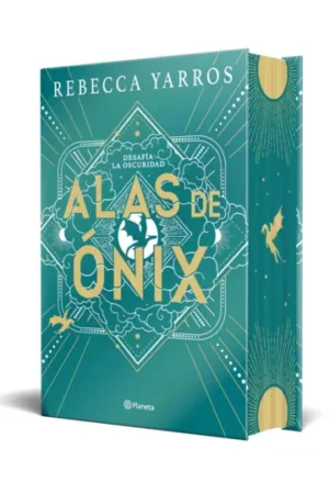 ALAS DE óNIX (EMPíREO 3) EDICIóN COLECCIONISTA ENR