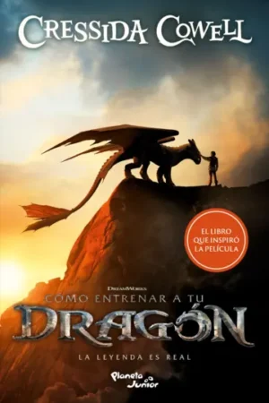 CóMO ENTRENAR A TU DRAGóN