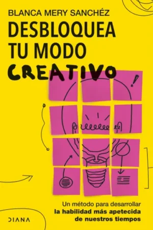DESBLOQUEA TU MODO CREATIVO