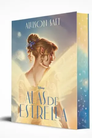 DISNEY. ALAS DE ESTRELLA