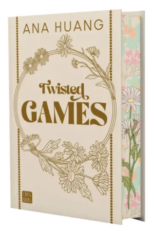 TWISTED 2. TWISTED GAMES. EDICIóN ESPECIAL