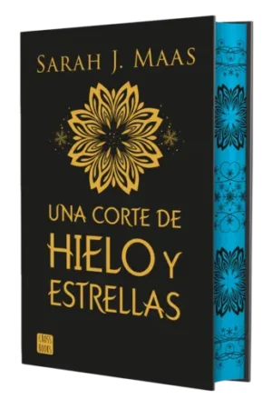 UNA CORTE DE HIELO Y ESTRELLAS. EDICIóN ESPECIAL