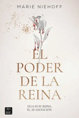 VAMPIRE ROYALS 2. EL PODER DE LA REINA