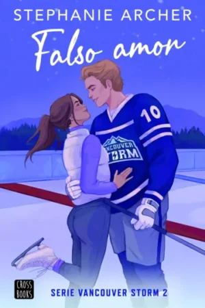 VANCOUVER 2. FALSO AMOR