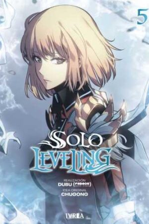 SOLO LEVELING 05