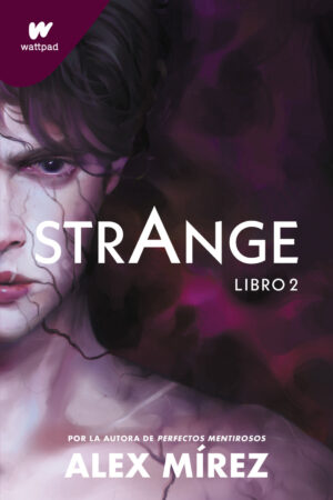 STRANGE LIBRO 2