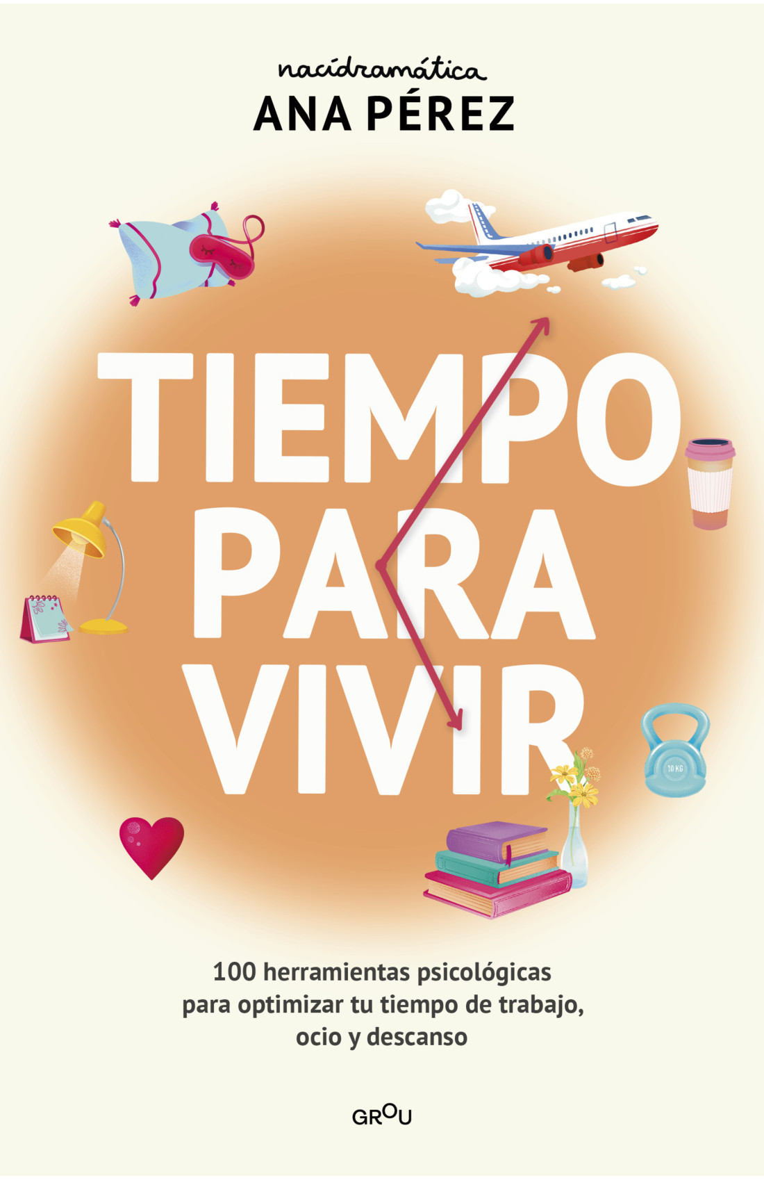 TIEMPO PARA VIVIR 0330