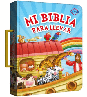 MI BIBLIA PARA LLEVAR