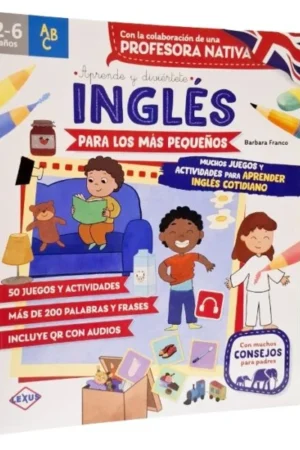 INGLÉS PARA LOS MÁS PEQUEÑOS