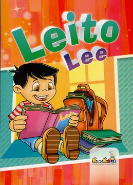 LIBRO P. LEITO LEE