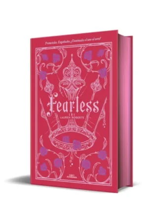 FEARLESS (EDICIÓN ESPECIAL LIMITADA)