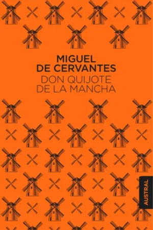 Don Quijote de la Mancha