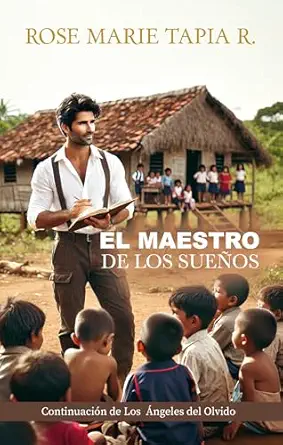 EL MAESTRO DE LOS SUEÑOS