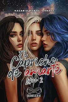 EL CAPRICHO DE AMARTE 2