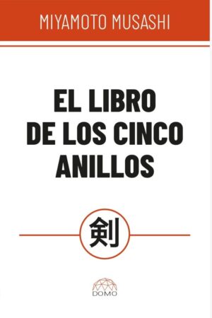 EL LIBRO DE LOS CINCO ANILLOS