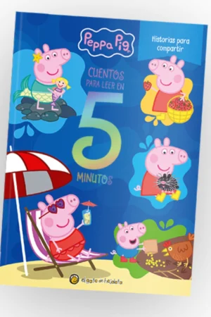 CUENTOS PARA LEER EN 5 MIN.HISTORIA PARA