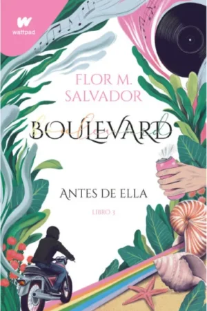 BOULEVARD 3 - WP. ANTES DE ELLA