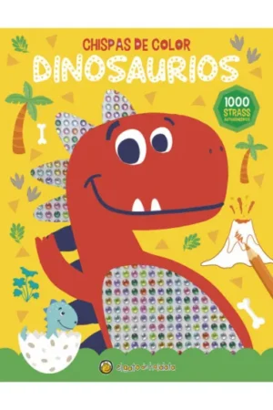 CHISPAS DE COLOR: DINOSAURIOS