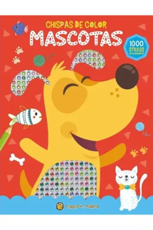CHISPAS DE COLOR-MASCOTAS